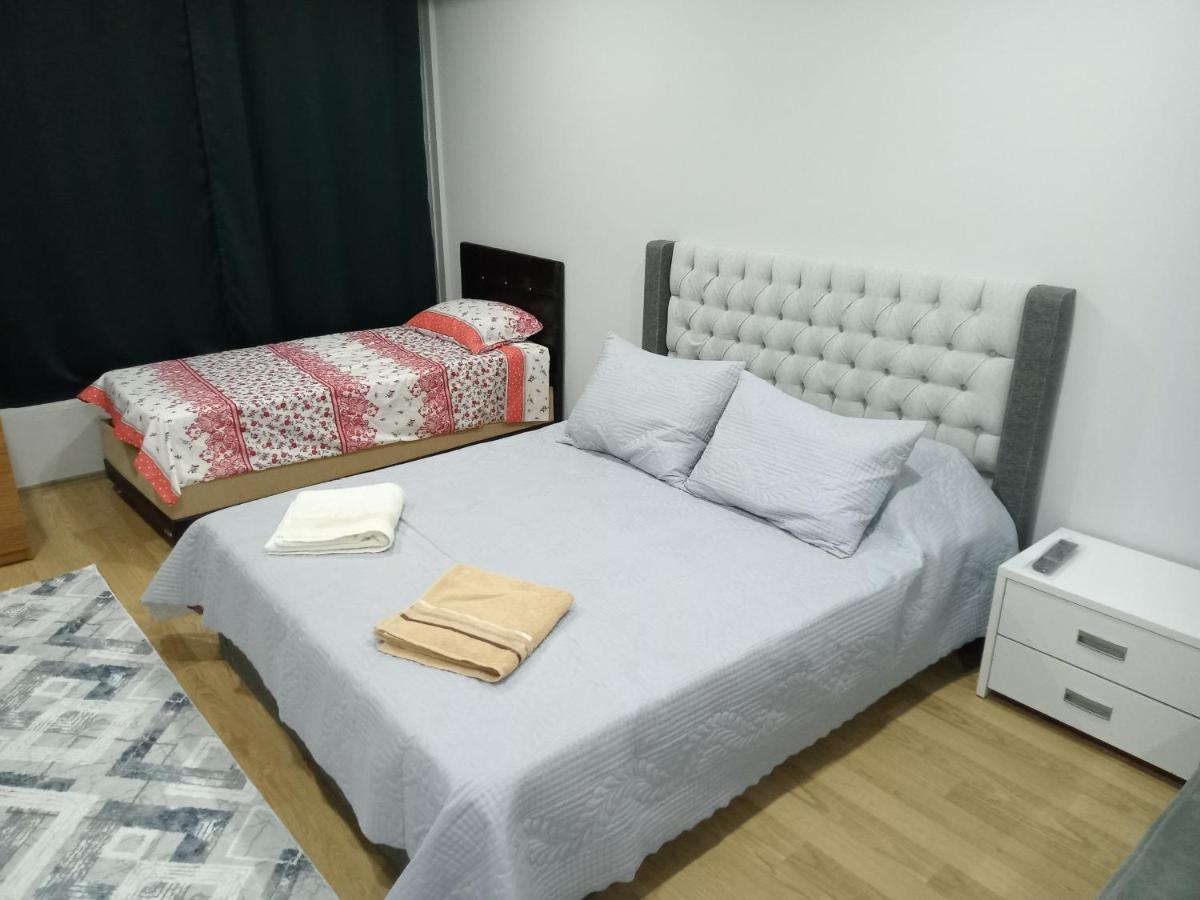 اسطنبول Silkroad Kent Suit المظهر الخارجي الصورة