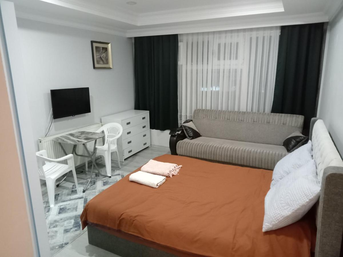 اسطنبول Silkroad Kent Suit المظهر الخارجي الصورة