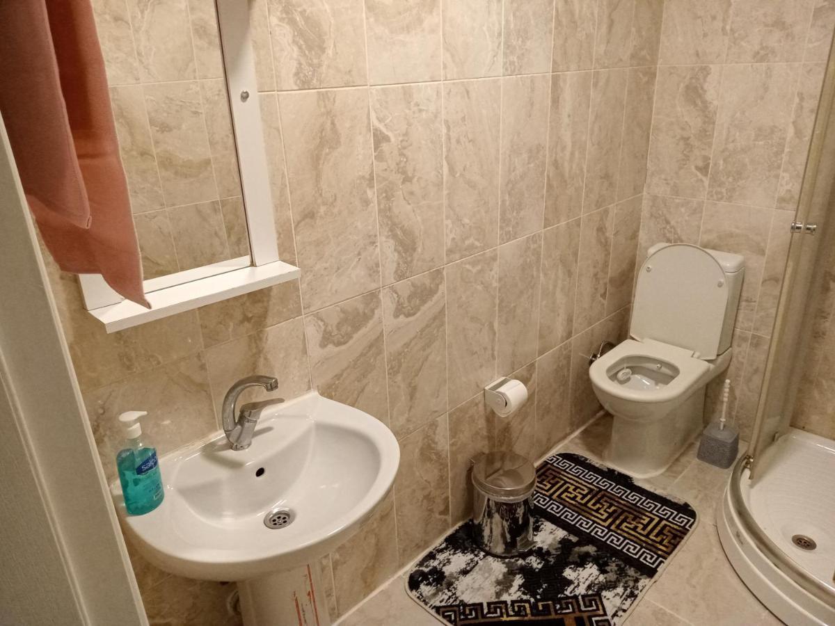 اسطنبول Silkroad Kent Suit المظهر الخارجي الصورة