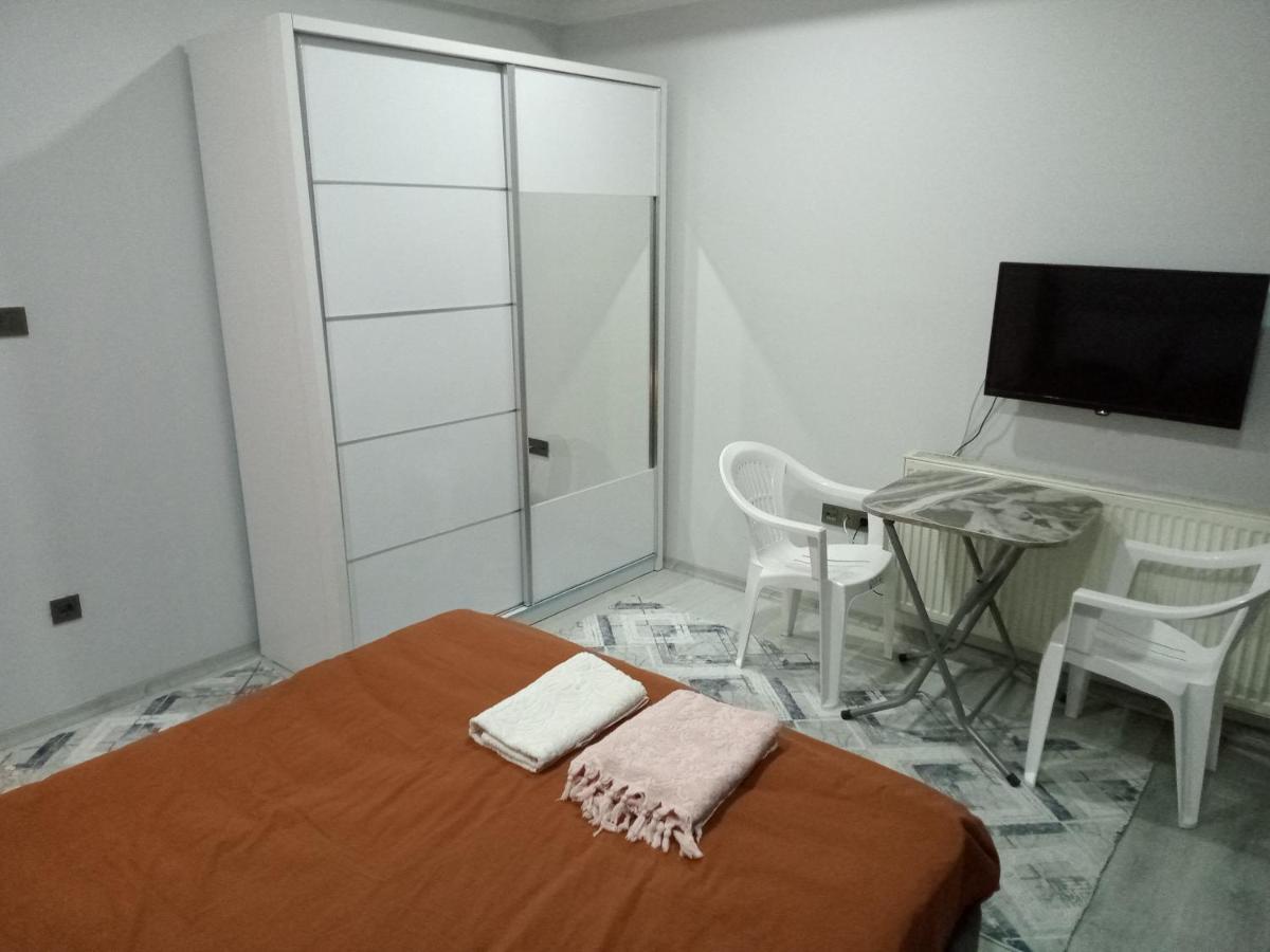 اسطنبول Silkroad Kent Suit المظهر الخارجي الصورة