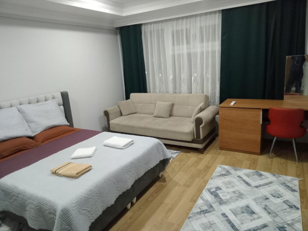 اسطنبول Silkroad Kent Suit المظهر الخارجي الصورة